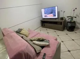 Quarto próximo a vila germânica