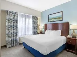 Best Western Plus Crossroads Inn & Suites