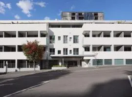 Richmond Central Apartments