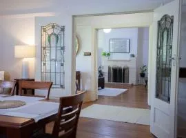 Parkside Spacious Central Family Retreat