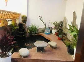 渔悦驿站