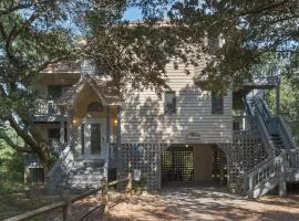 4603 - Yellow Brick Road BY Resort Realty
