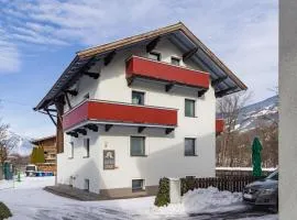 Holiday home with mountain view in Fügen