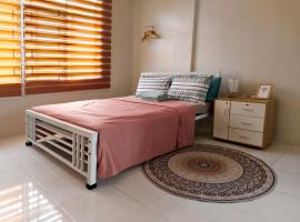 La Mirie Calumpit 2，位于Balite的酒店