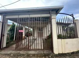 Residencia en Tablas Abajo