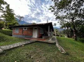 Yarumito Finca Hotel Cabaña Narciso