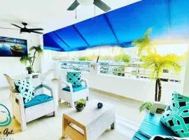 Bayshore Apartment