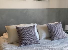 Impala Studio，位于科恰班巴的酒店