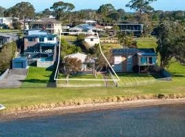 Sea Breeze Escape - Pet-Friendly Escape - Book 3, Pay for 2!