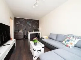 Convenient Stay Close to Airport and Old Town