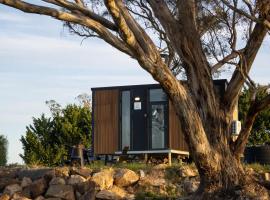 Beckford Tiny House 1 by Tiny Away，位于Good Hope的小屋