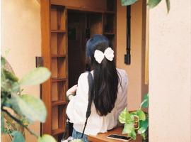 Moncada Motel Ba Vi，位于河内的酒店
