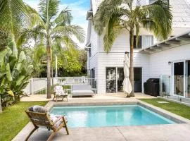 Barra Luxe Beach House