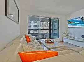 Perfectly Located 2 Bedroom Apartment with Urban Convenience