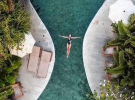 TheSoulHouseBali，位于坎古的酒店