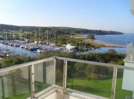 Ferienwohnung Fördeblick