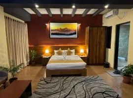 Annapurna Boutique Hotel