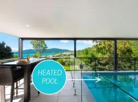 Serenity Seas - Airlie Beach