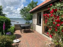 Ferienhaus Meerblick am Yachthafen