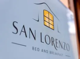 San Lorenzo B & B