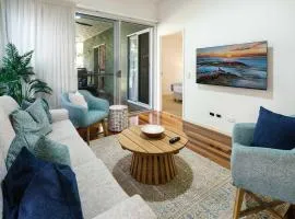 Moffat Beach Magic Family and Pet Friendly Oasis