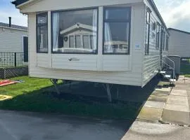 Towyn Golden Gate Rentals 122