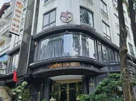 Hồng Vận Hotel