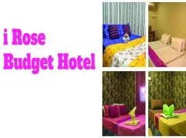 I Rose Budget Hotel kajang