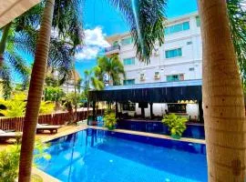 Cityhotel Siem Reap