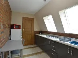 Mieszkanie - kawalerka