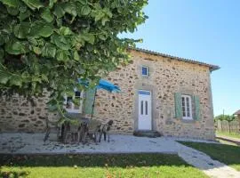 Gîte Les Champs N°2