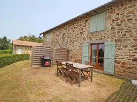 Gîte Les Champs N°4