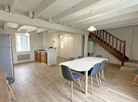 Gîte Les Champs N°3
