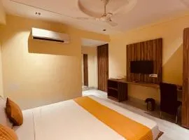 Hotel GL House For International Guests Near Delhi Airport