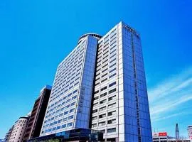 Century Royal Hotel Sapporo