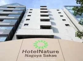 Hotel Nature Nagoya Sakae