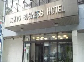 Tokyo Business Hotel