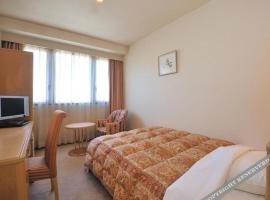 Hotel Sun Valley Annex，位于别府的酒店