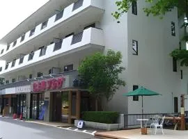 Kinugawa Niouson Plaza Hotel