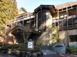 Shima Onsen Tsuruya