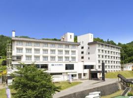 Muika Onsen Hotel，位于十日町的酒店