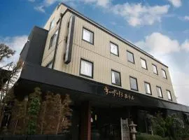 Suigetsurou Hotel