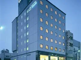 Alpha Hotel Tokushima