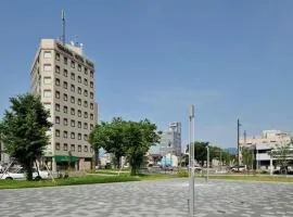 Hotel Keifuku Fukui Ekimae