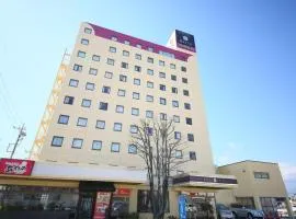 Hotel Naito Kofu Showa