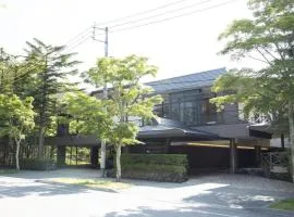 Hotel Marroad Karuizawa