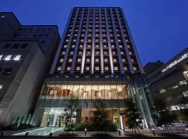 HOTEL UNIZO Osaka Yodoyabashi