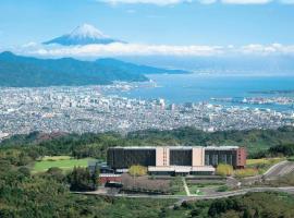 Nippondaira Hotel，位于静冈清水区的酒店