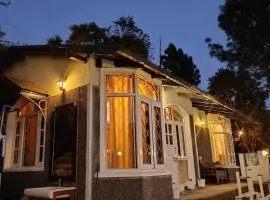 Elfin Homestay 2 BR by Homeyhuts