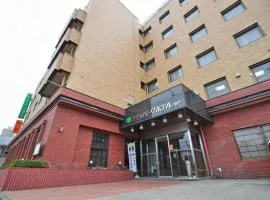 City Park Hotel Hachinohe